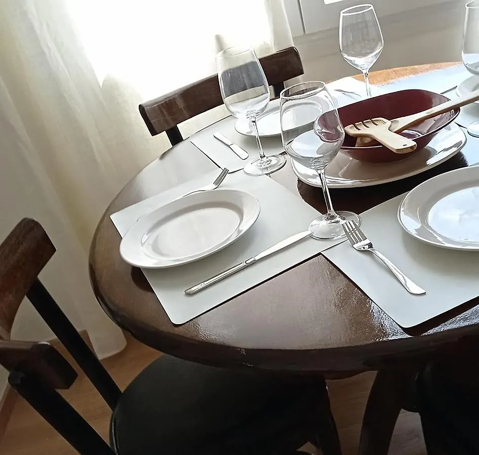 Nona'S Apartment Thessaloniki Greece